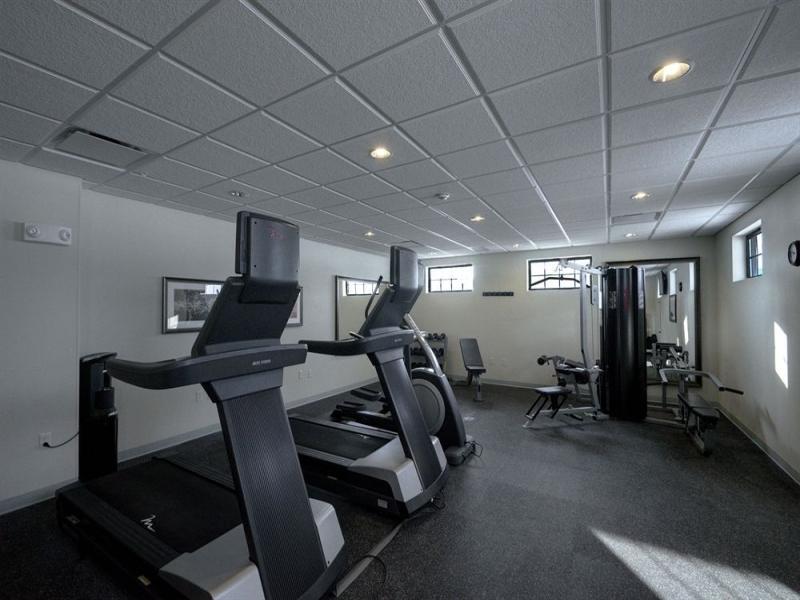Staybridge Suites Midvale By Ihg Kültér fotó