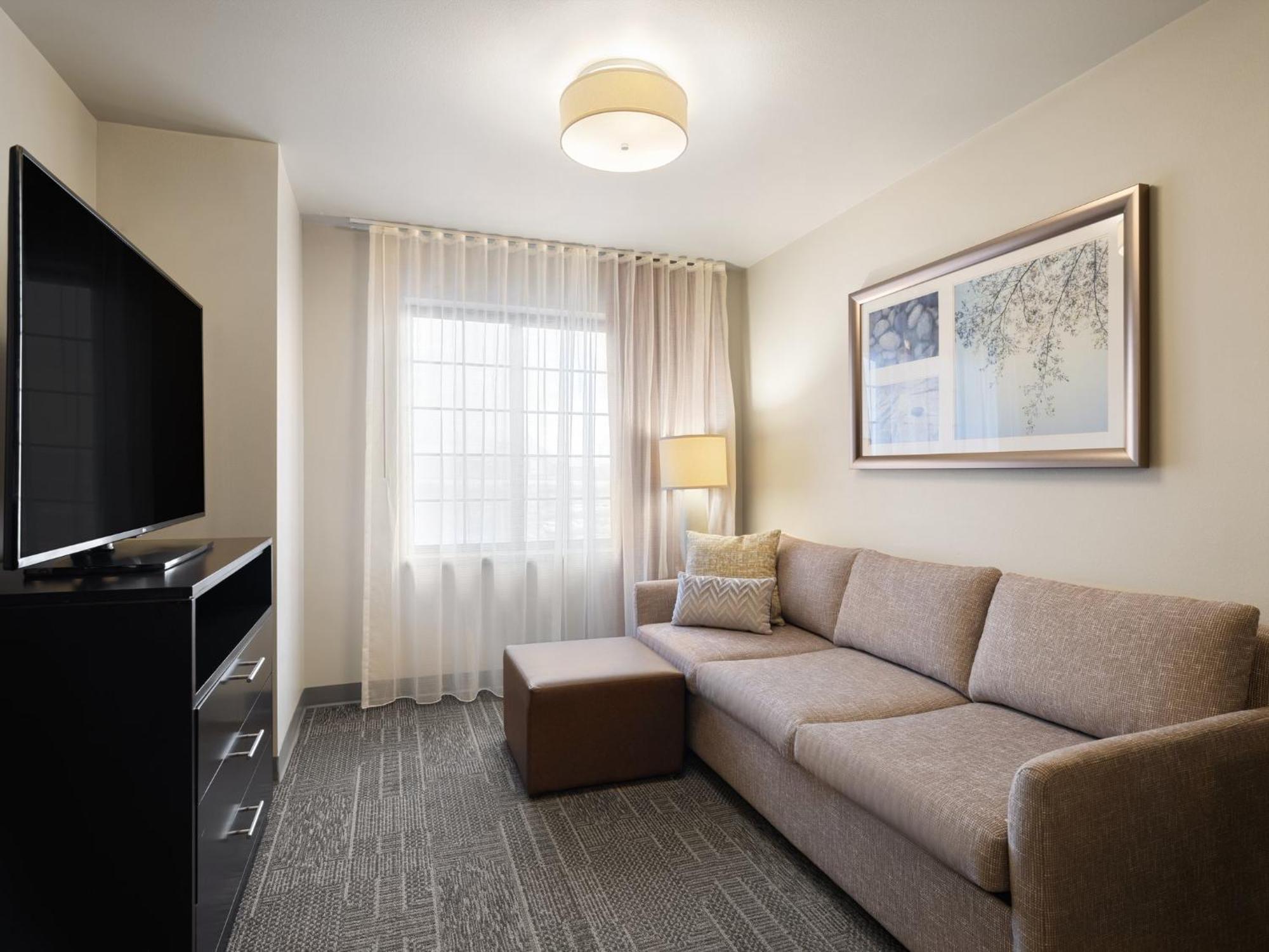 Staybridge Suites Midvale By Ihg Kültér fotó