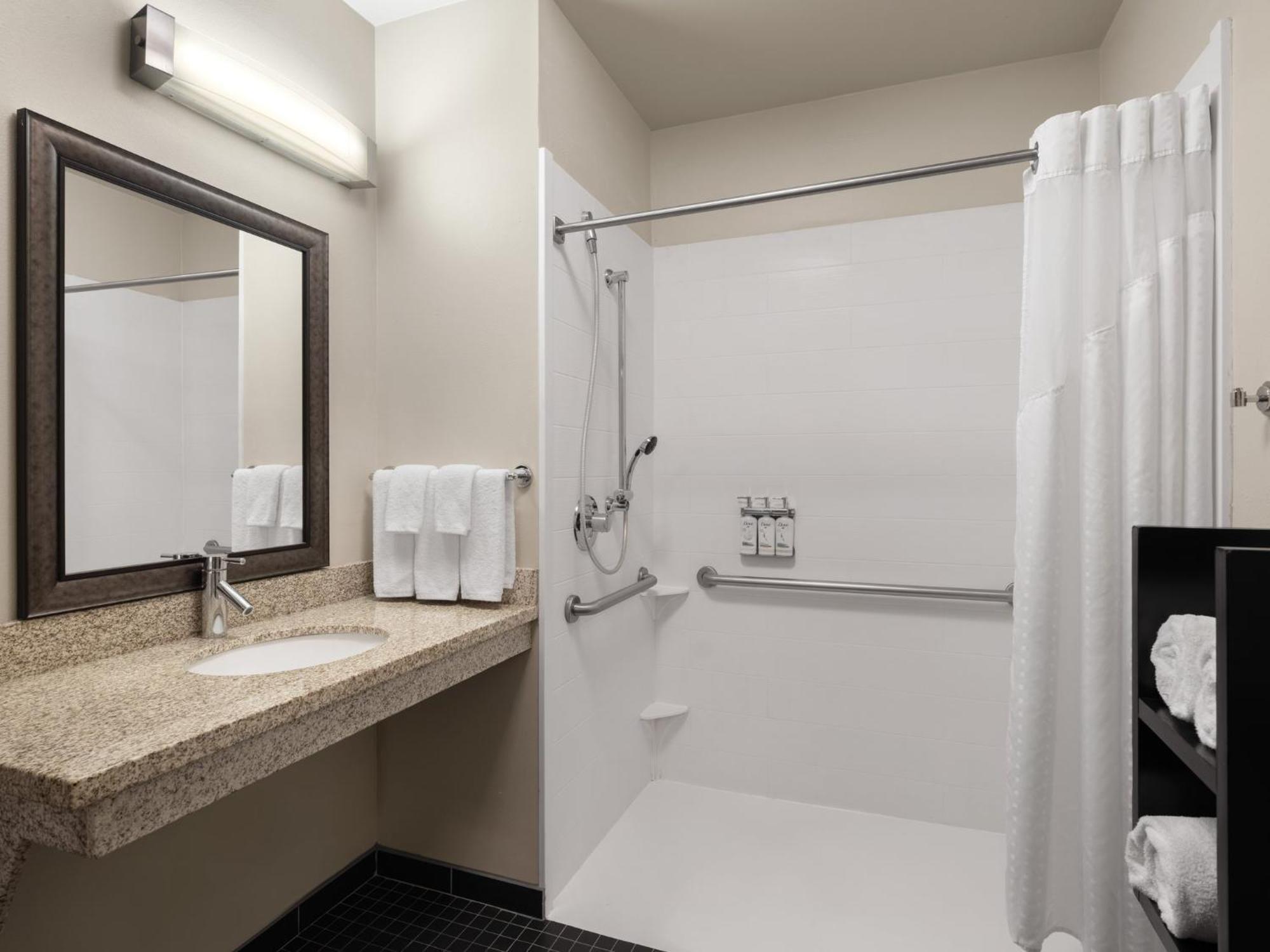 Staybridge Suites Midvale By Ihg Kültér fotó