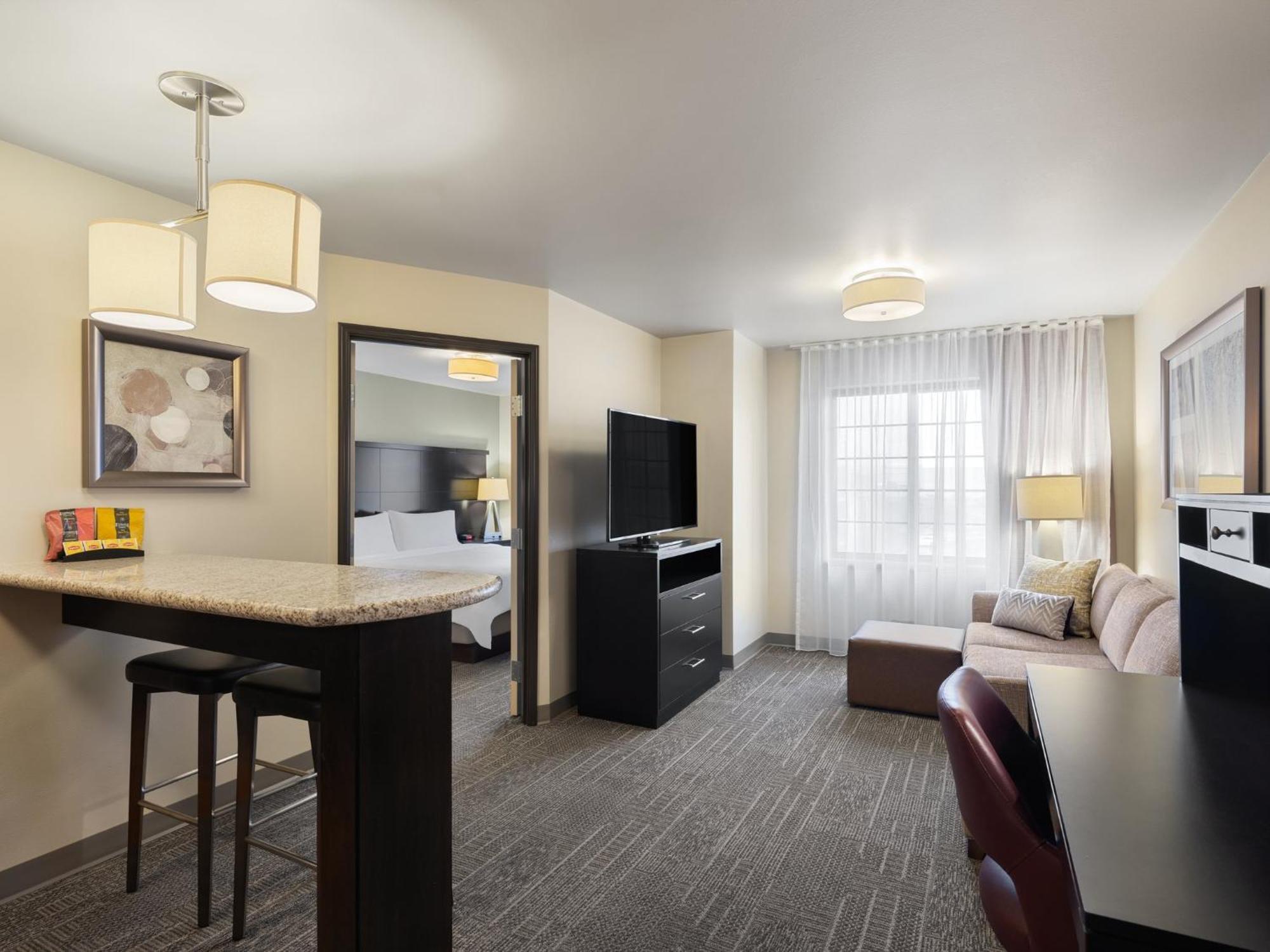 Staybridge Suites Midvale By Ihg Kültér fotó