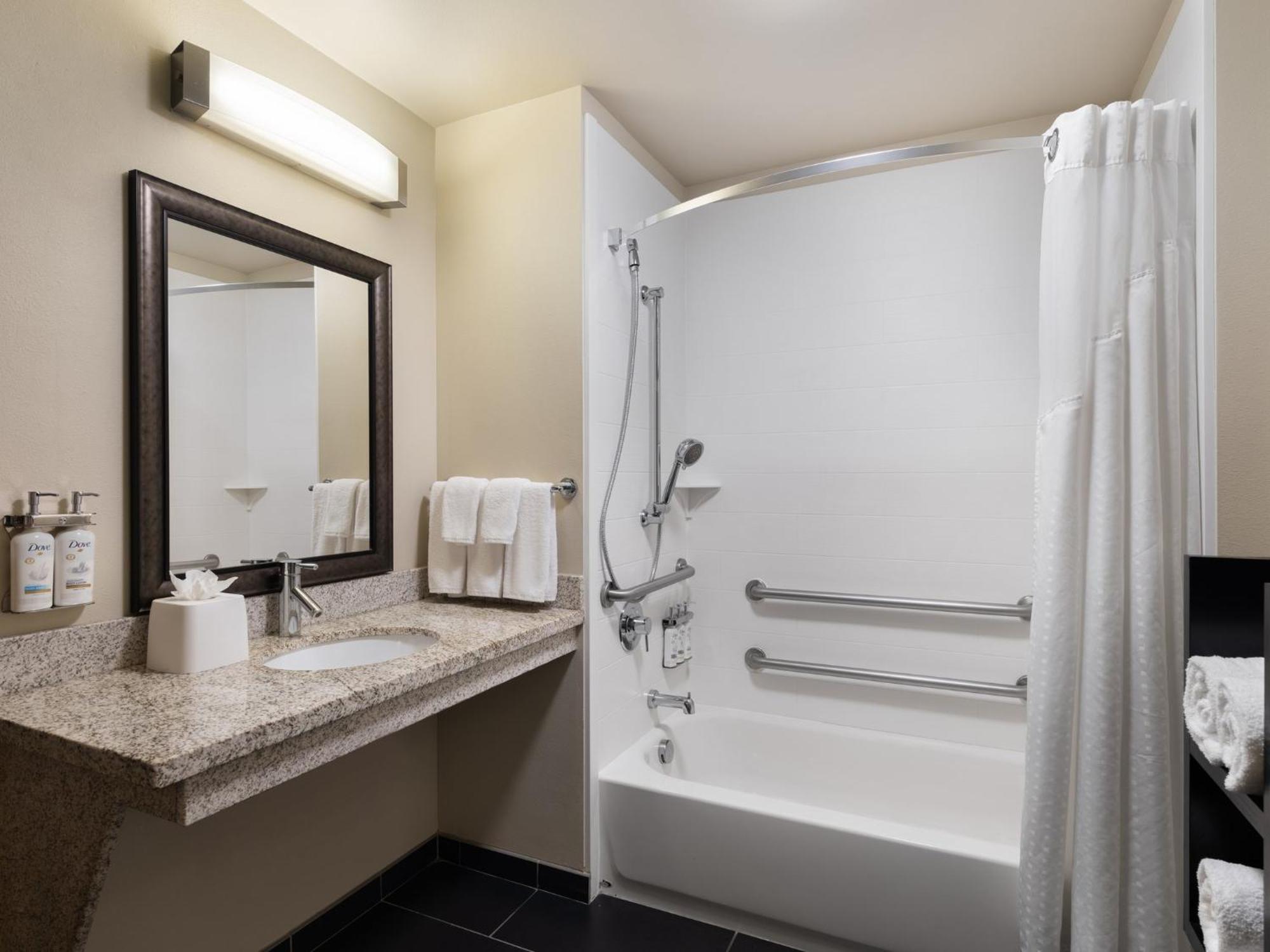 Staybridge Suites Midvale By Ihg Kültér fotó