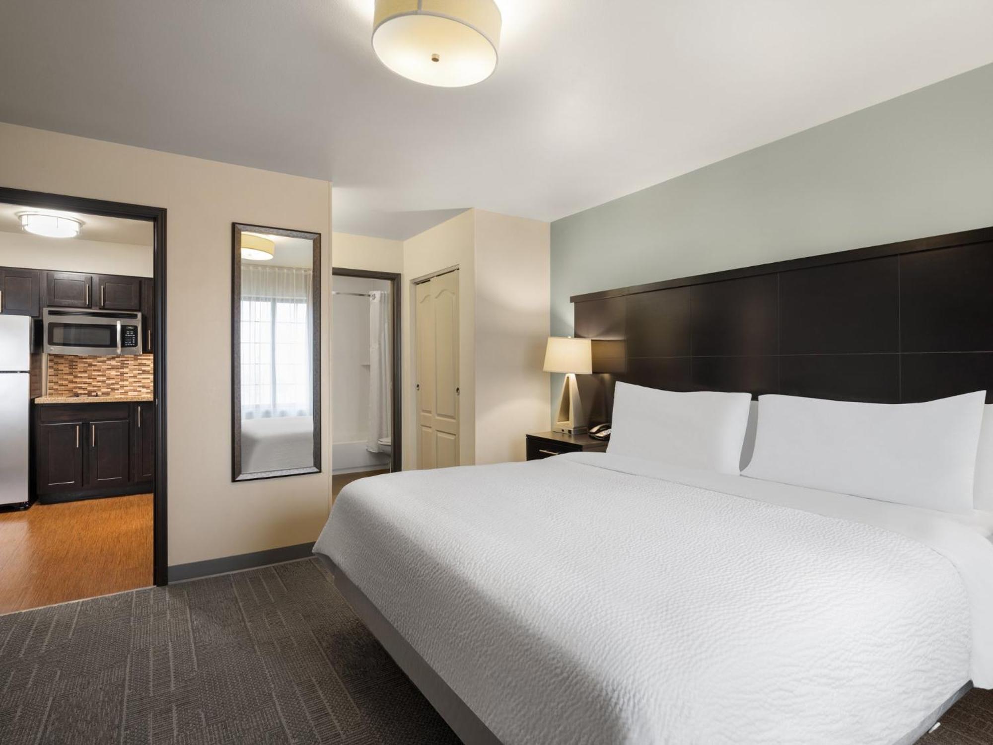 Staybridge Suites Midvale By Ihg Kültér fotó