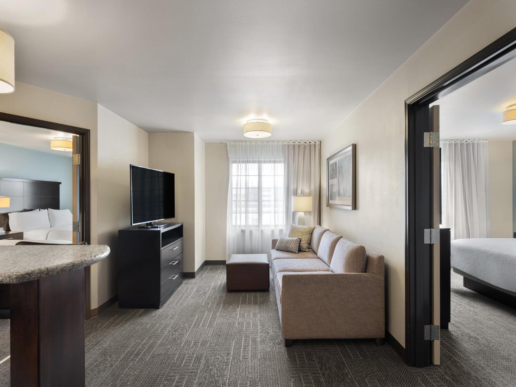Staybridge Suites Midvale By Ihg Kültér fotó