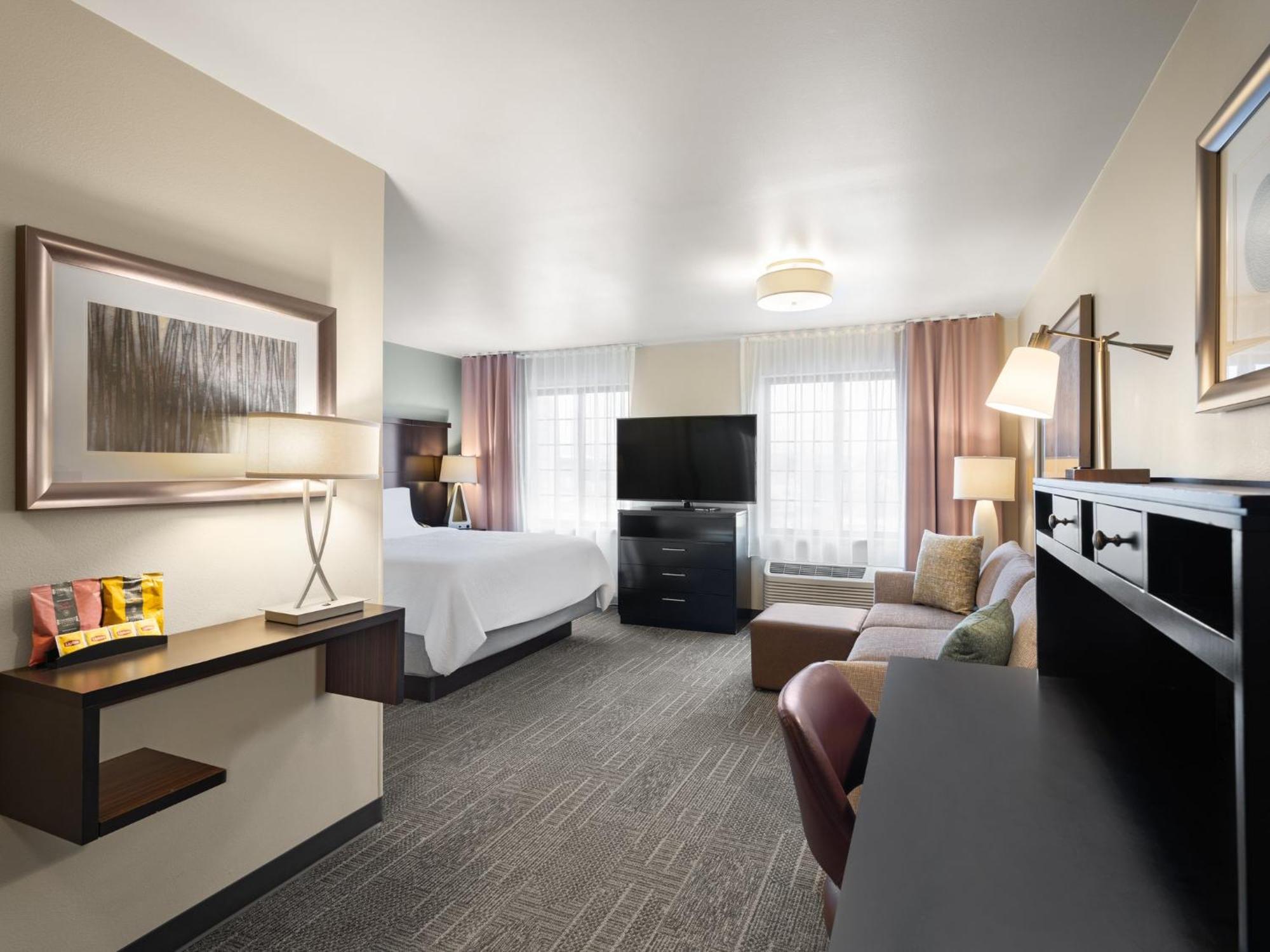 Staybridge Suites Midvale By Ihg Kültér fotó