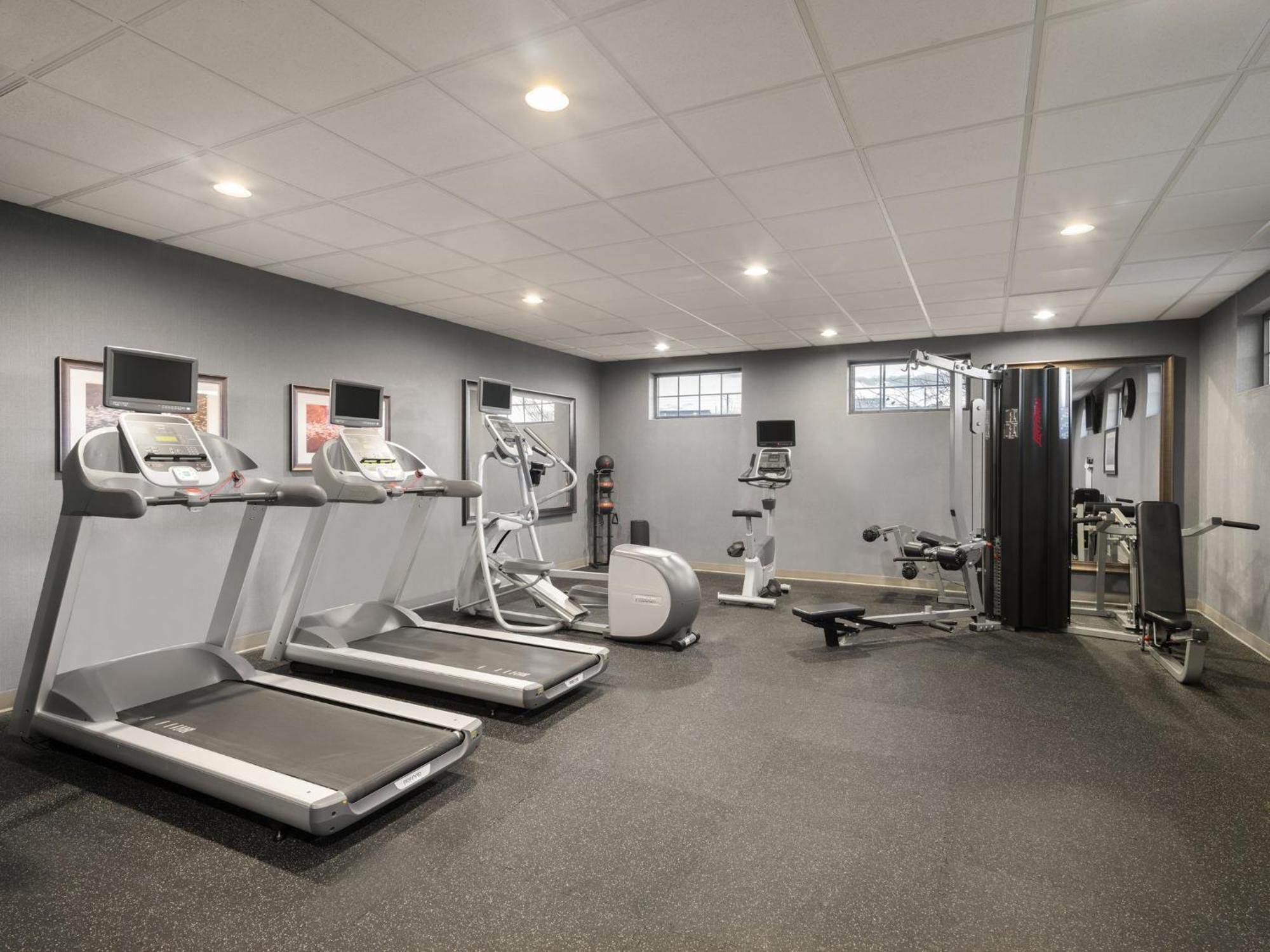 Staybridge Suites Midvale By Ihg Kültér fotó