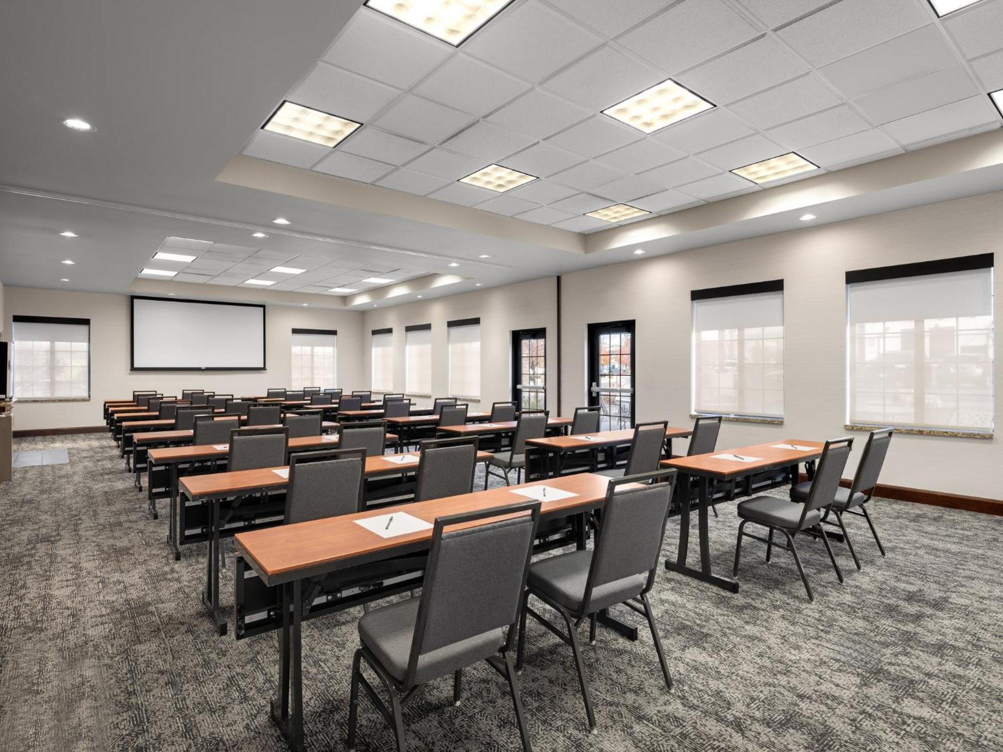 Staybridge Suites Midvale By Ihg Kültér fotó