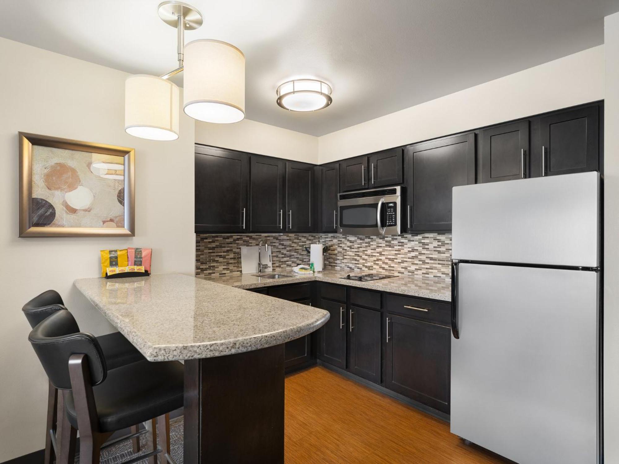 Staybridge Suites Midvale By Ihg Kültér fotó
