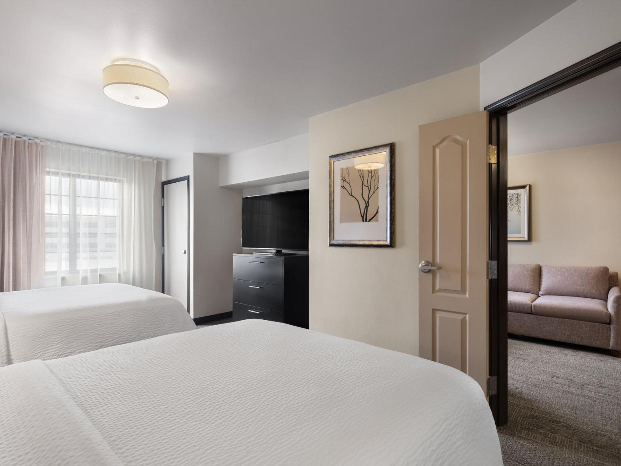 Staybridge Suites Midvale By Ihg Kültér fotó