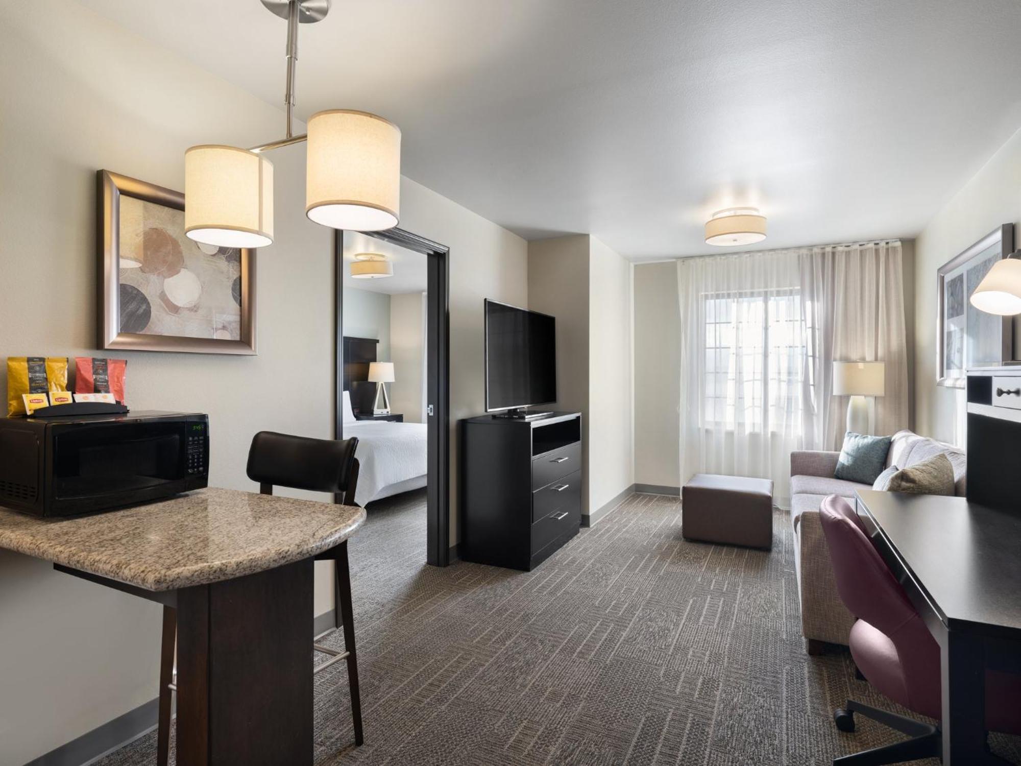 Staybridge Suites Midvale By Ihg Kültér fotó