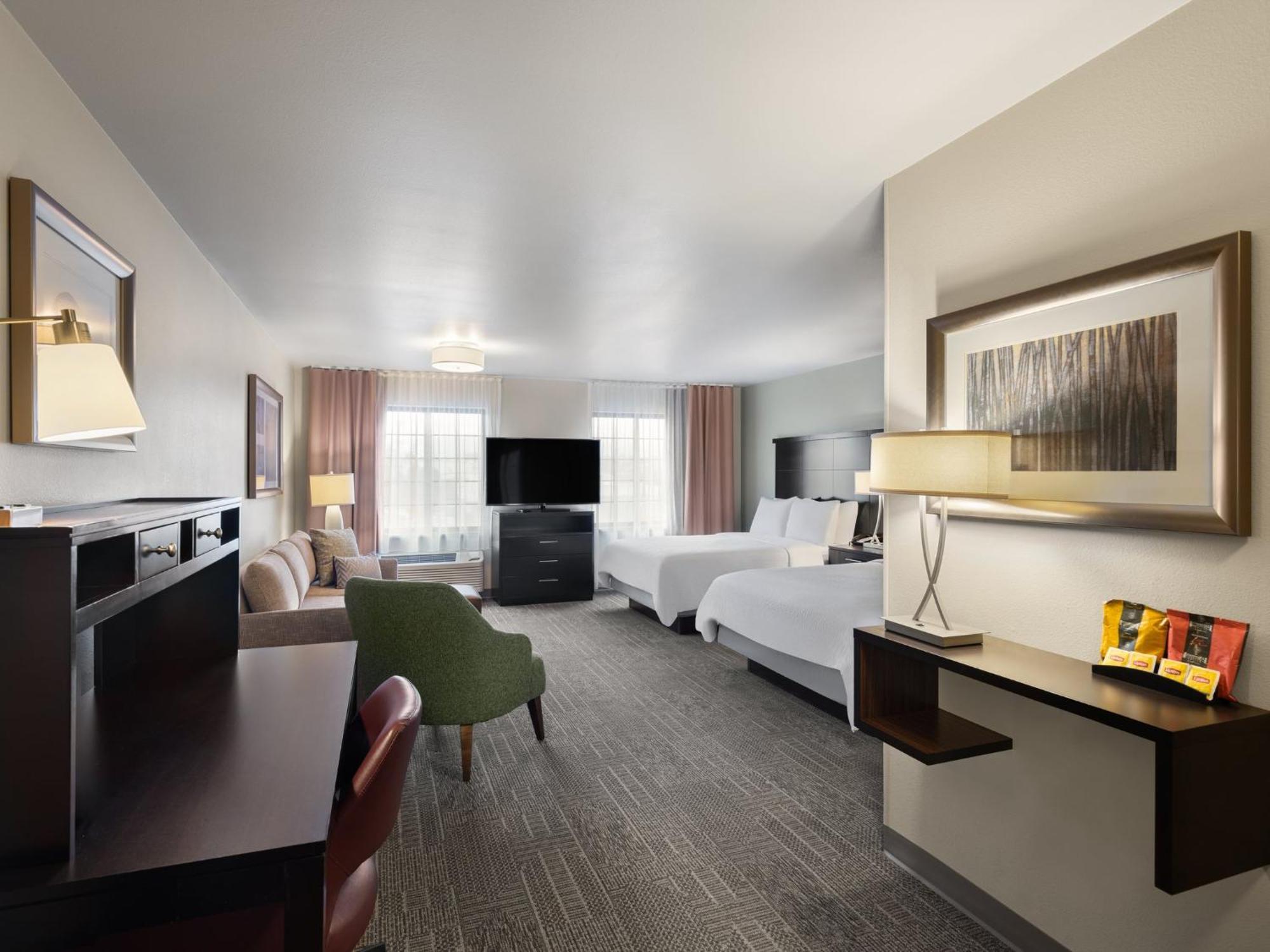 Staybridge Suites Midvale By Ihg Kültér fotó