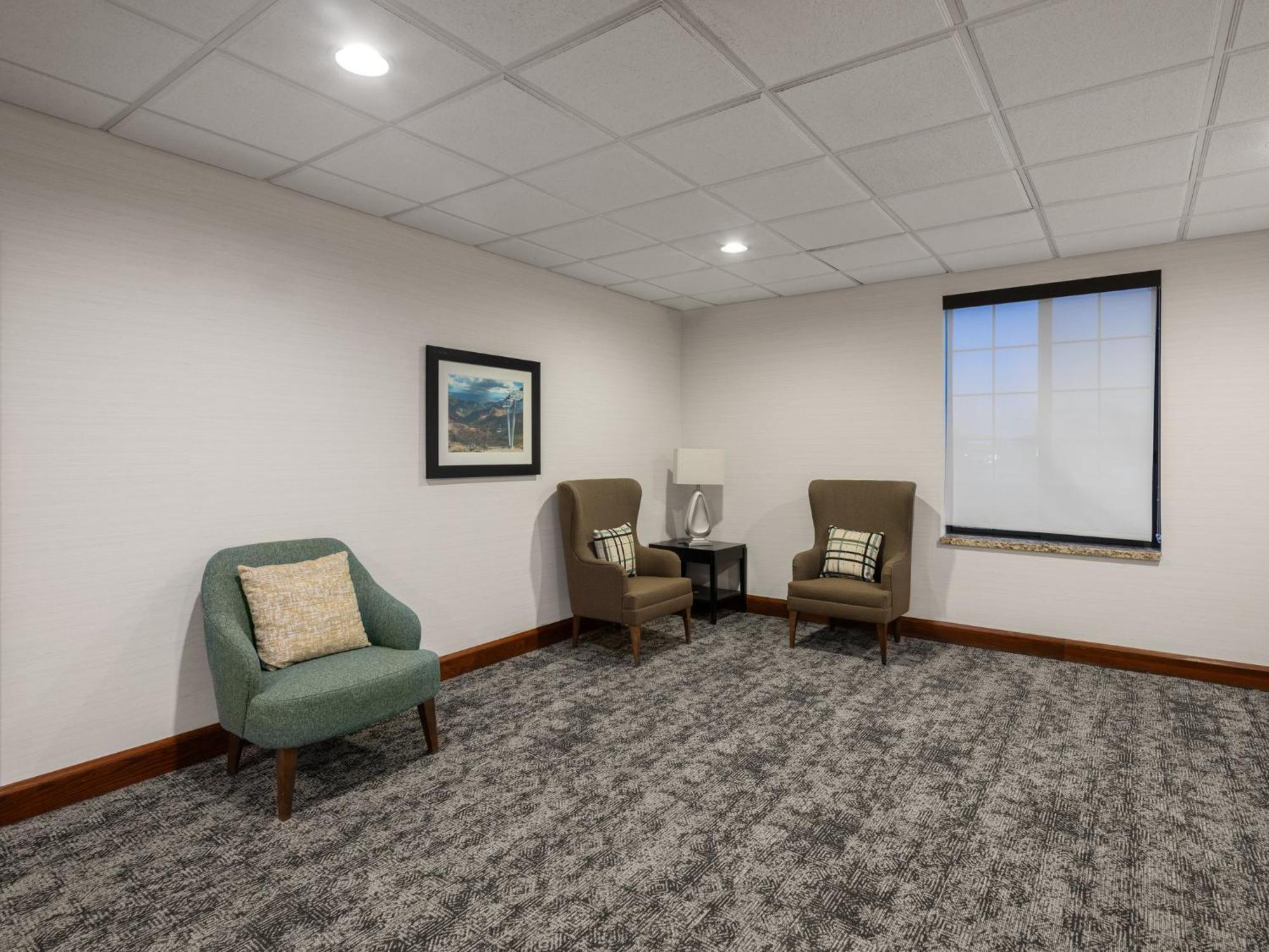 Staybridge Suites Midvale By Ihg Kültér fotó