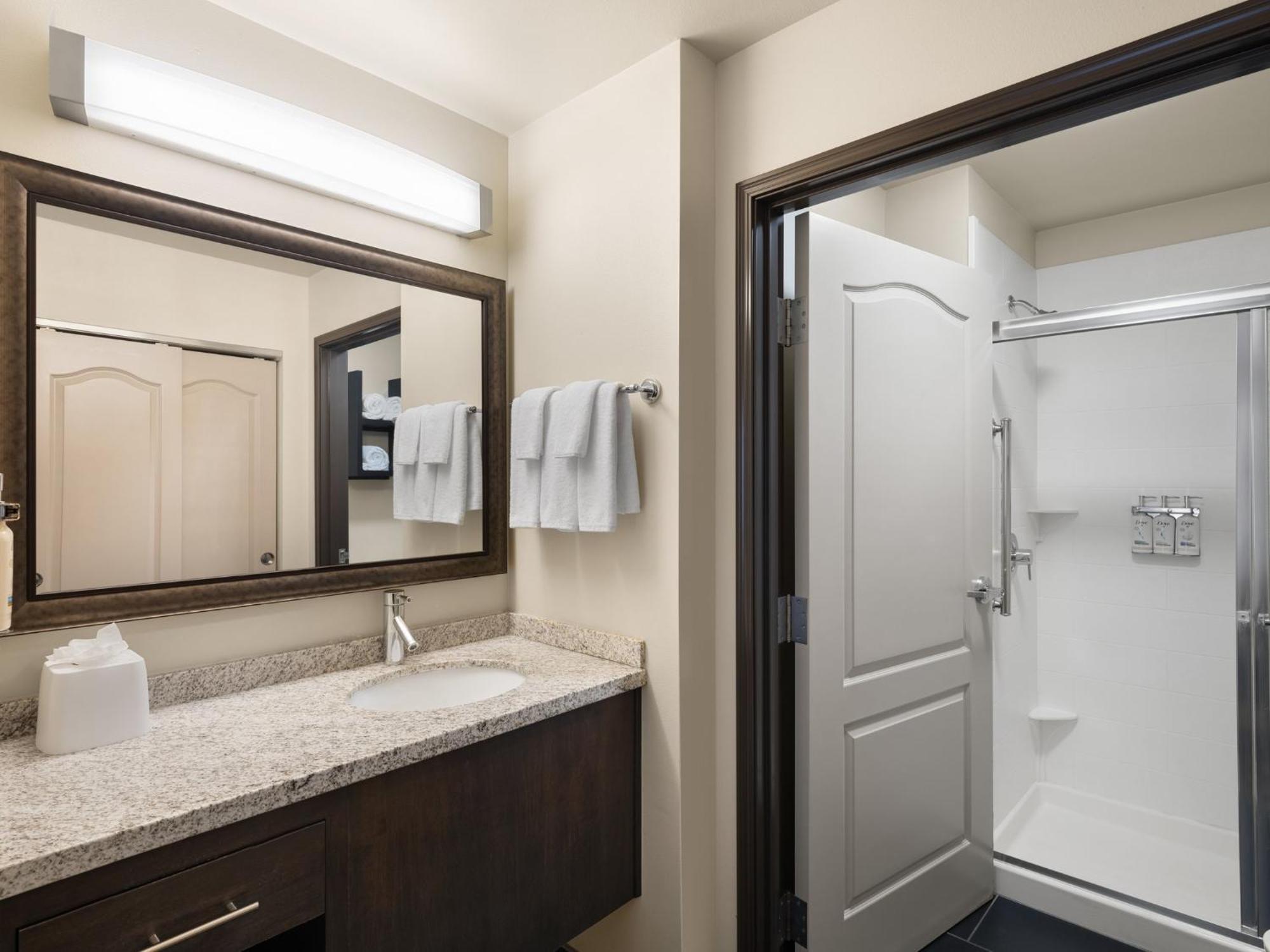 Staybridge Suites Midvale By Ihg Kültér fotó
