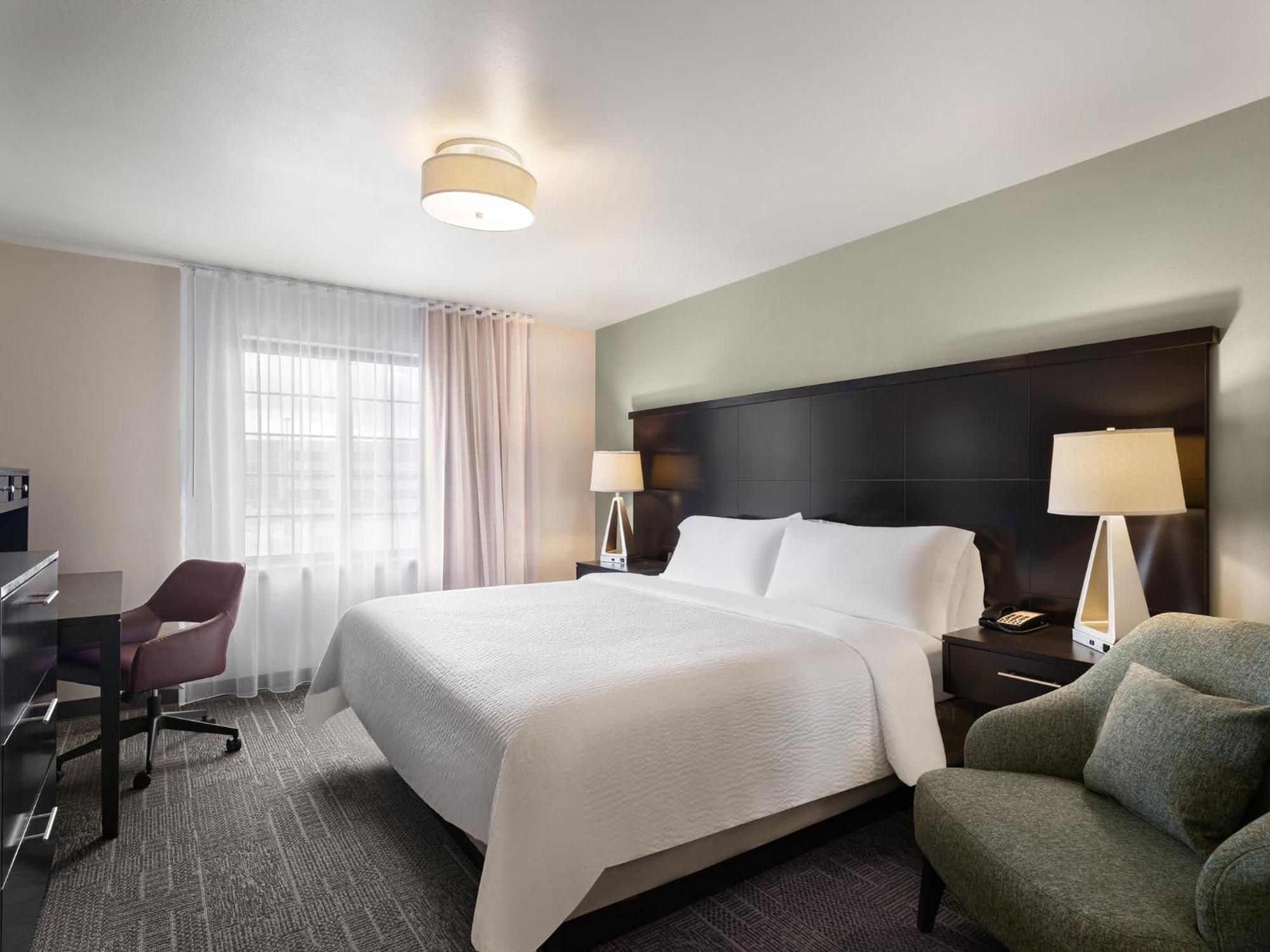 Staybridge Suites Midvale By Ihg Kültér fotó