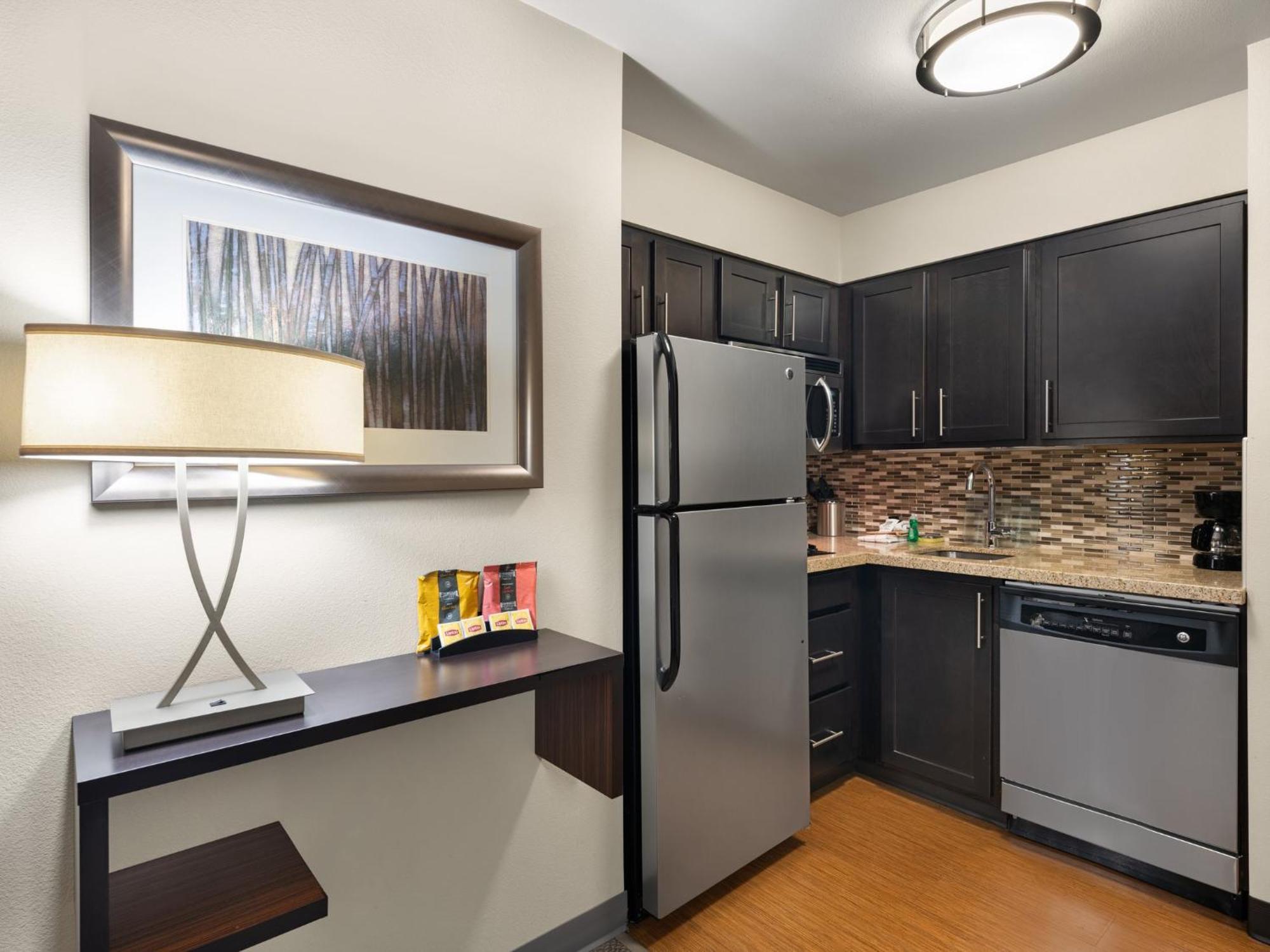 Staybridge Suites Midvale By Ihg Kültér fotó