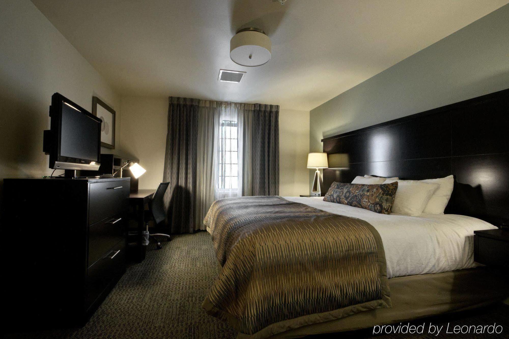 Staybridge Suites Midvale By Ihg Kültér fotó