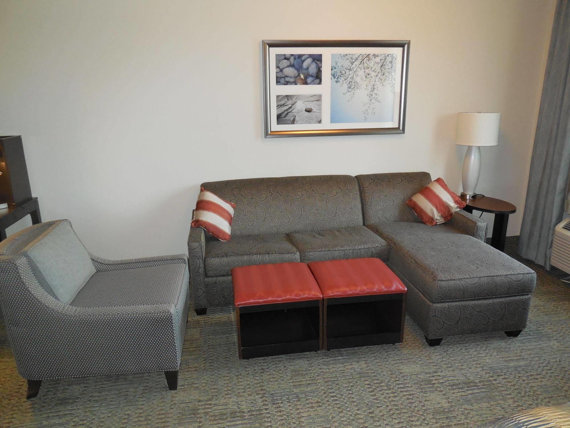Staybridge Suites Midvale By Ihg Kültér fotó
