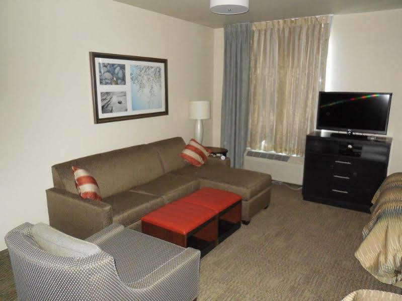 Staybridge Suites Midvale By Ihg Kültér fotó